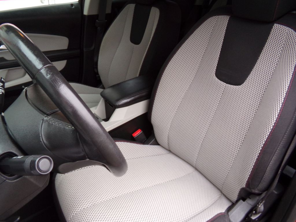 2016 Chevrolet Equinox Image 14