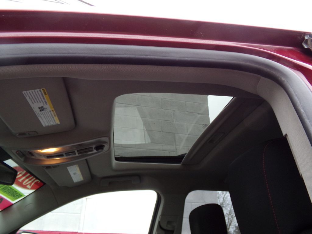 2016 Chevrolet Equinox Image 15