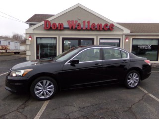 Image for 2011 Honda Accord EX-L ID: 7258048