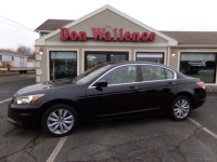 Image for 2011 Honda Accord EX-L ID: 7258048