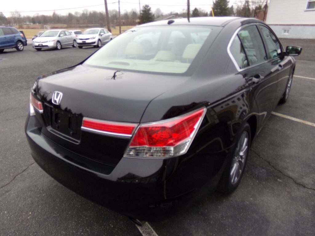 2011 Honda Accord Image 3