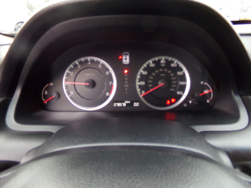 2011 Honda Accord Image 10