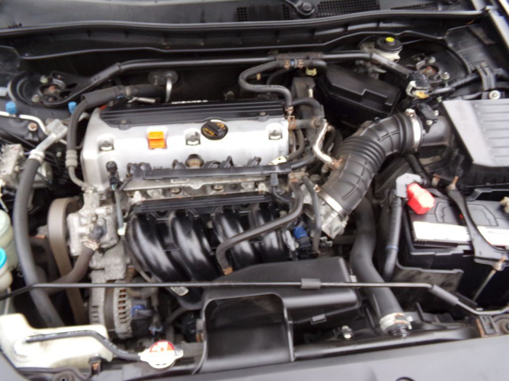 2011 Honda Accord Image 18