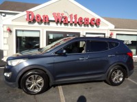 Image for 2014 Hyundai Santa Fe Sport 2.4L ID: 7263443