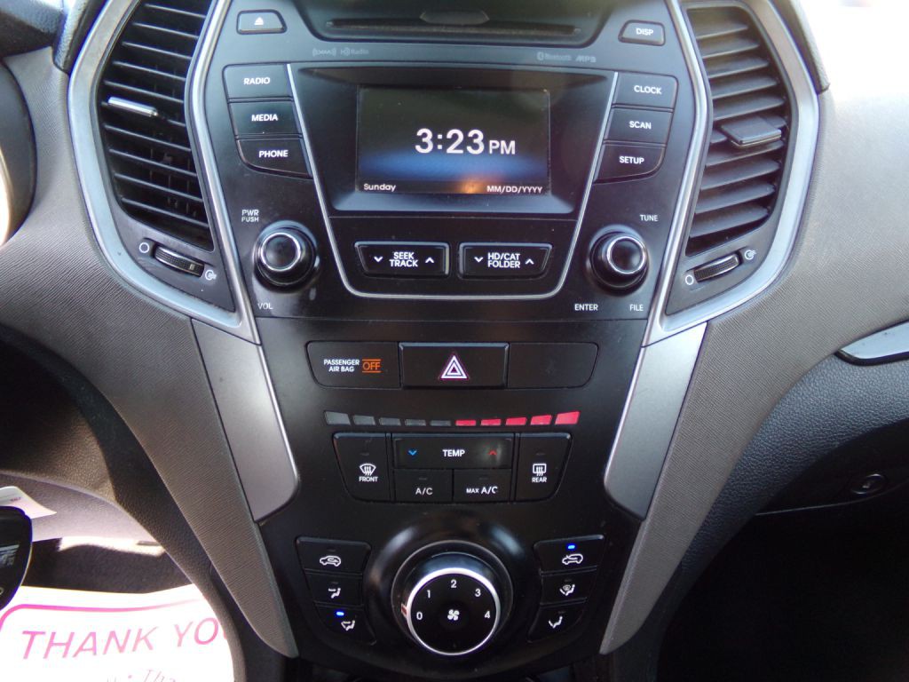 2014 Hyundai Santa Fe Sport Image 11