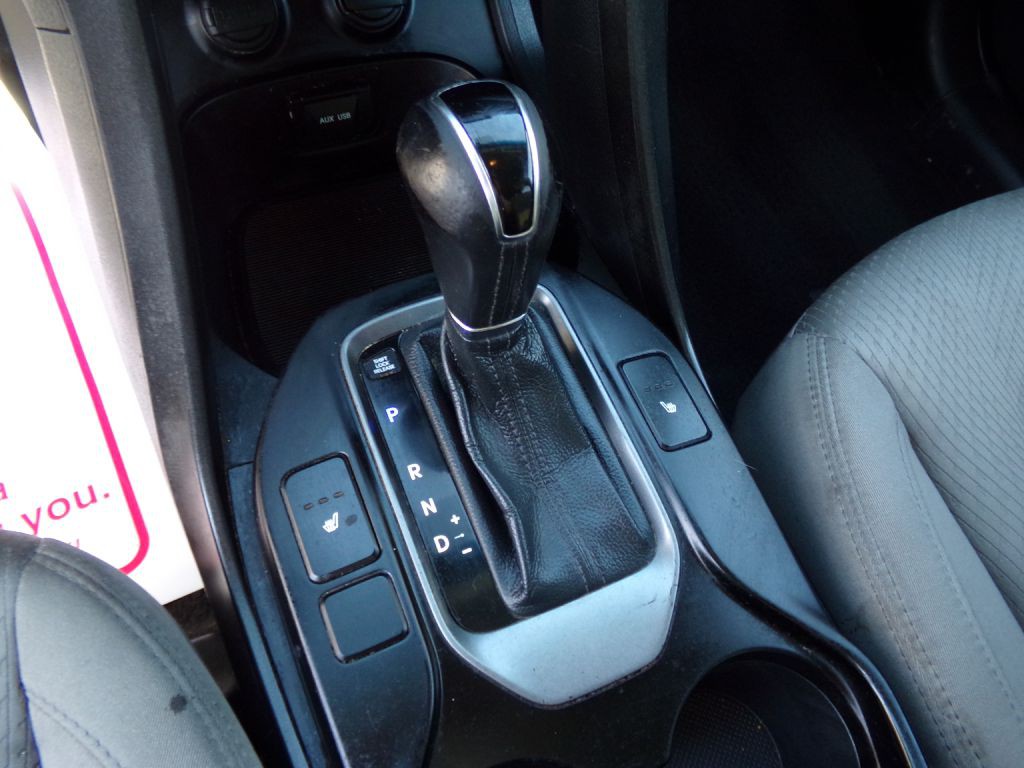 2014 Hyundai Santa Fe Sport Image 12