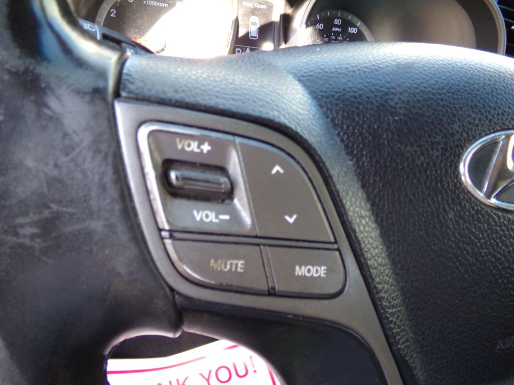 2014 Hyundai Santa Fe Sport Image 13