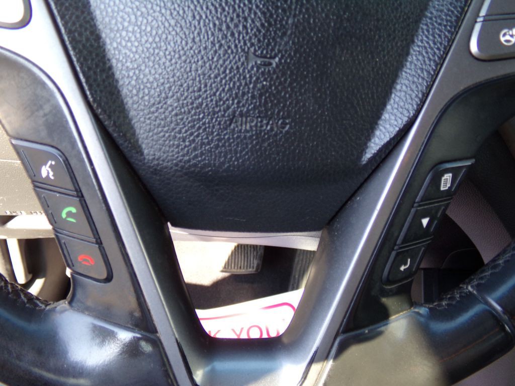 2014 Hyundai Santa Fe Sport Image 15