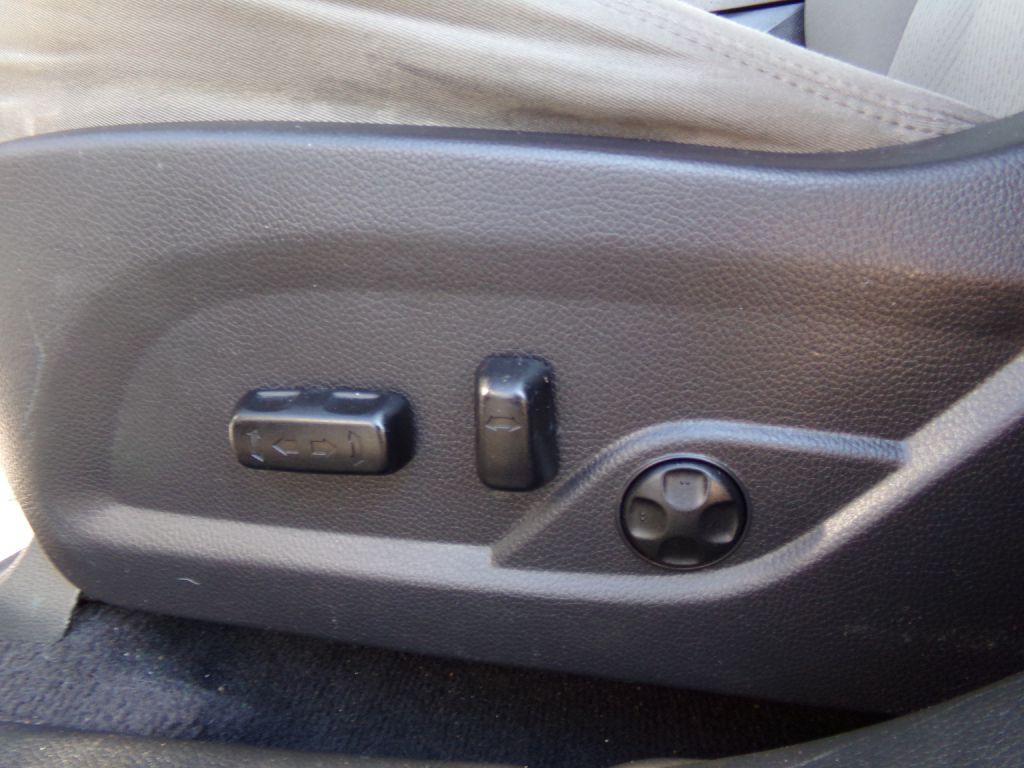 2014 Hyundai Santa Fe Sport Image 16