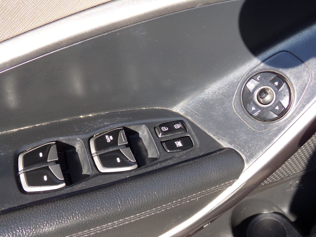 2014 Hyundai Santa Fe Sport Image 18