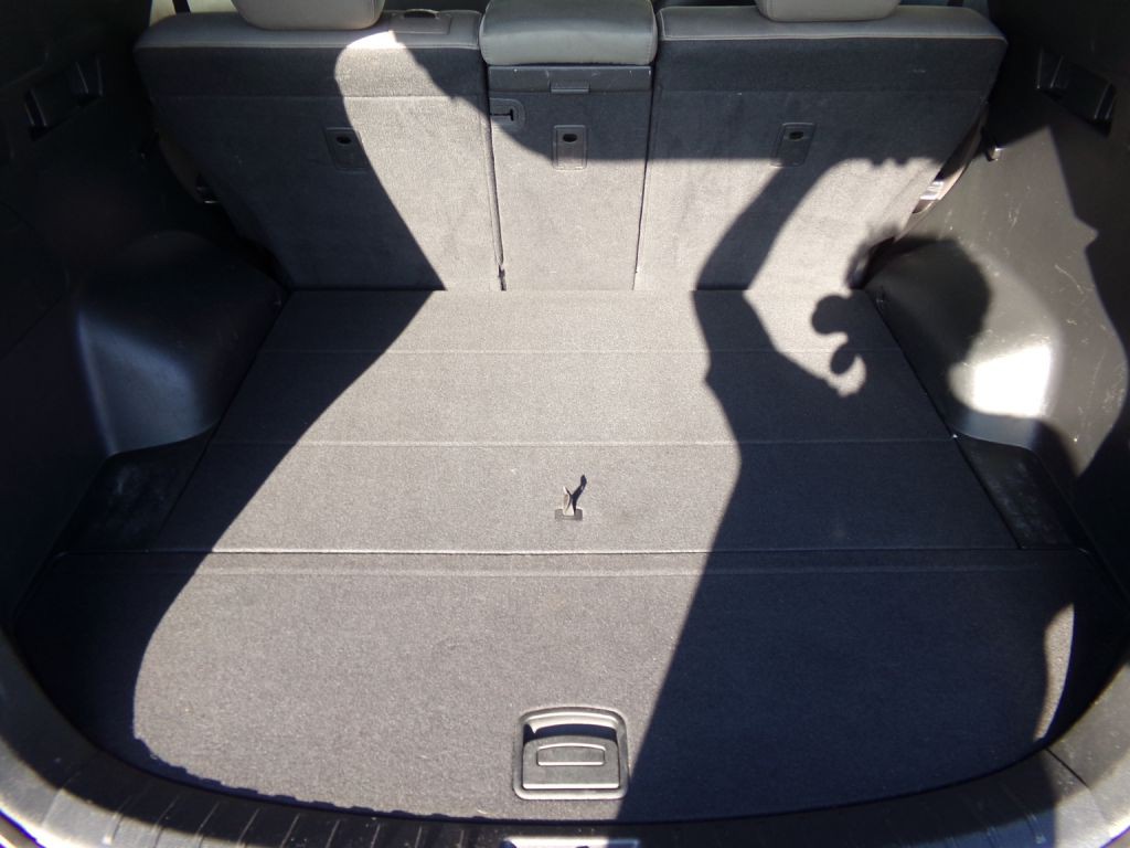 2014 Hyundai Santa Fe Sport Image 19