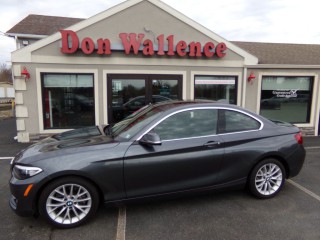 Image for 2016 BMW 2 Series 228i xDrive ID: 7265828