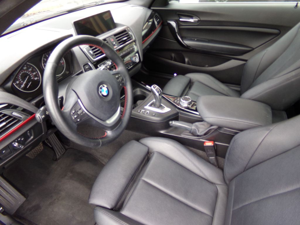 2016 BMW 2 Series Image 5