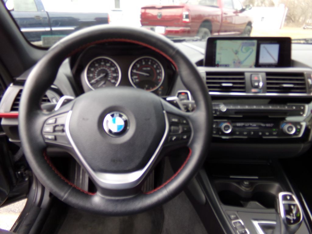 2016 BMW 2 Series Image 7