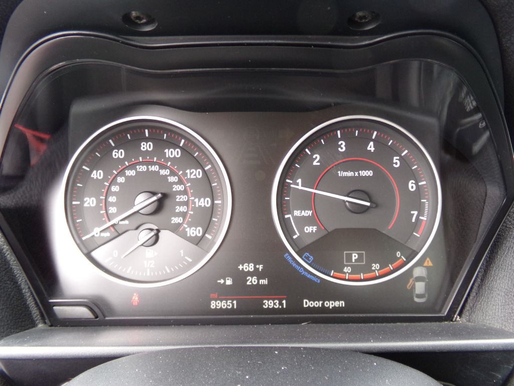 2016 BMW 2 Series Image 8