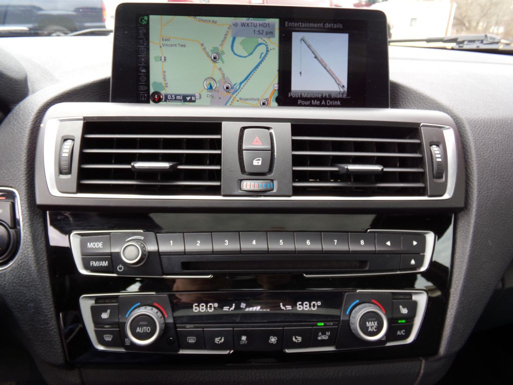 2016 BMW 2 Series Image 9