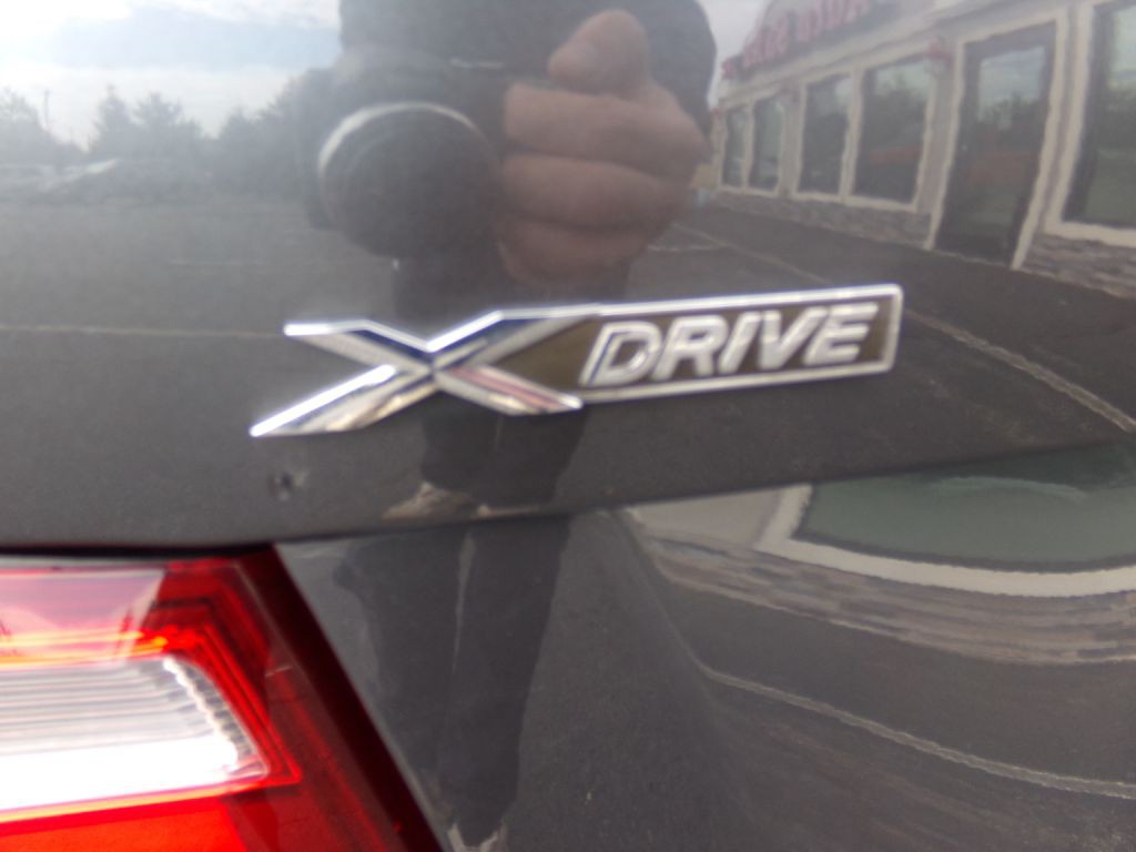 2016 BMW 2 Series Image 25