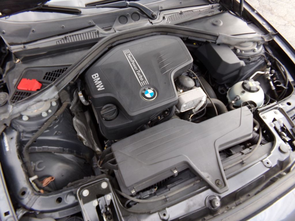 2016 BMW 2 Series Image 27