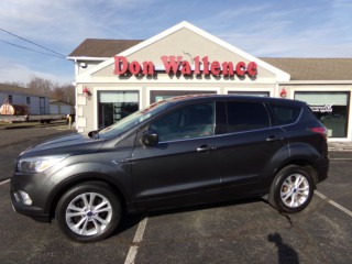 Image for 2017 Ford Escape SE ID: 7273161