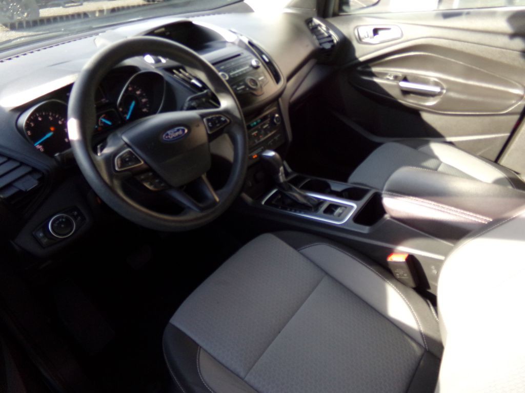 2017 Ford Escape Image 5