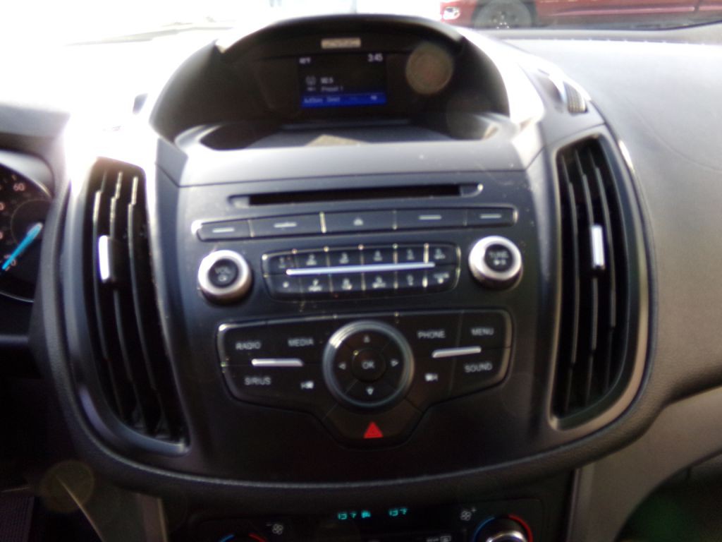 2017 Ford Escape Image 8