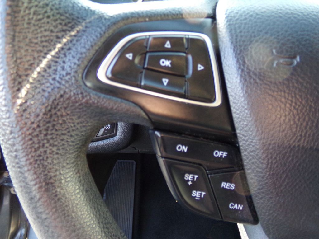 2017 Ford Escape Image 11