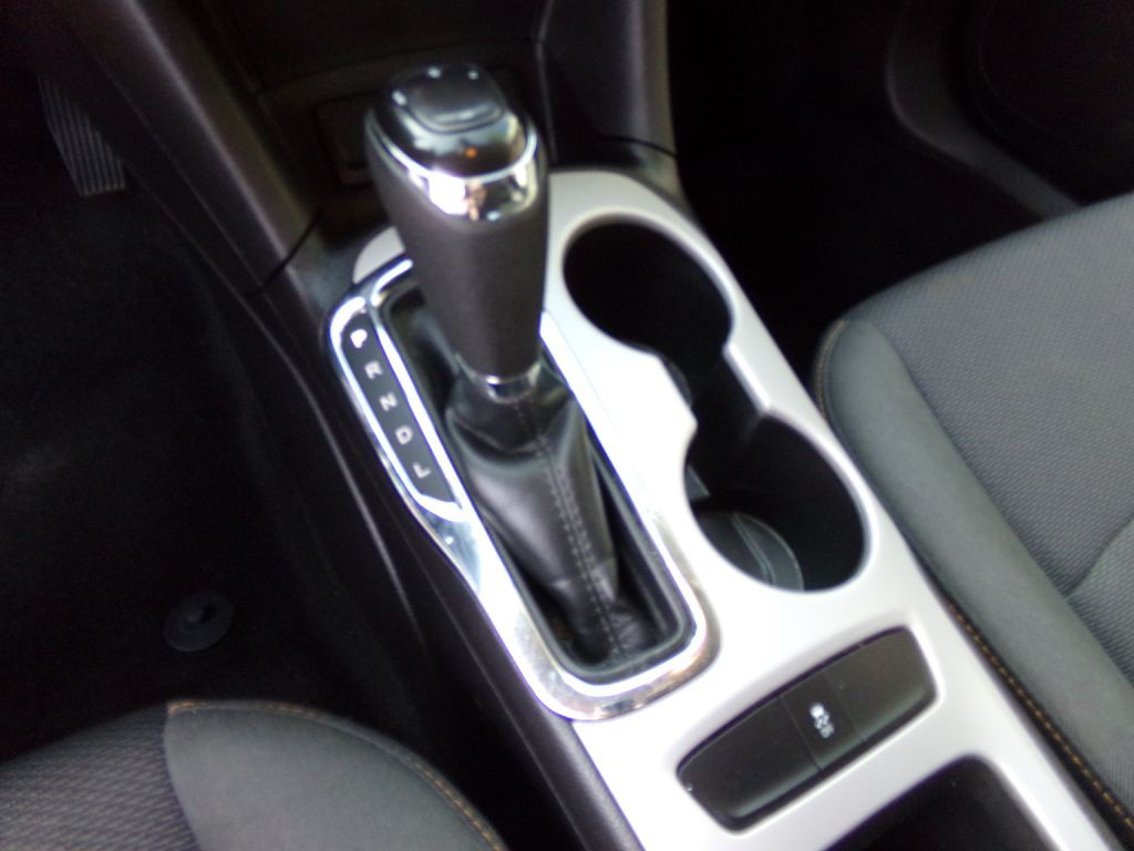 2017 Chevrolet Cruze Image 9