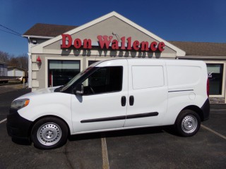 Image for 2016 RAM Promaster Tradesman ID: 7273431