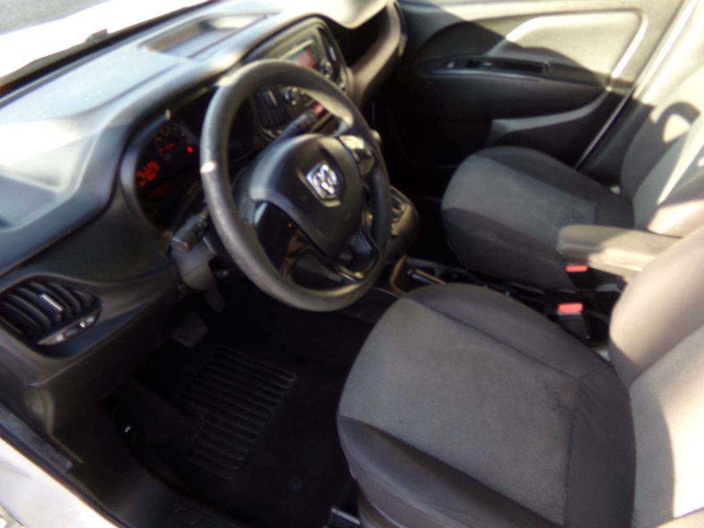 2016 RAM Promaster Image 5