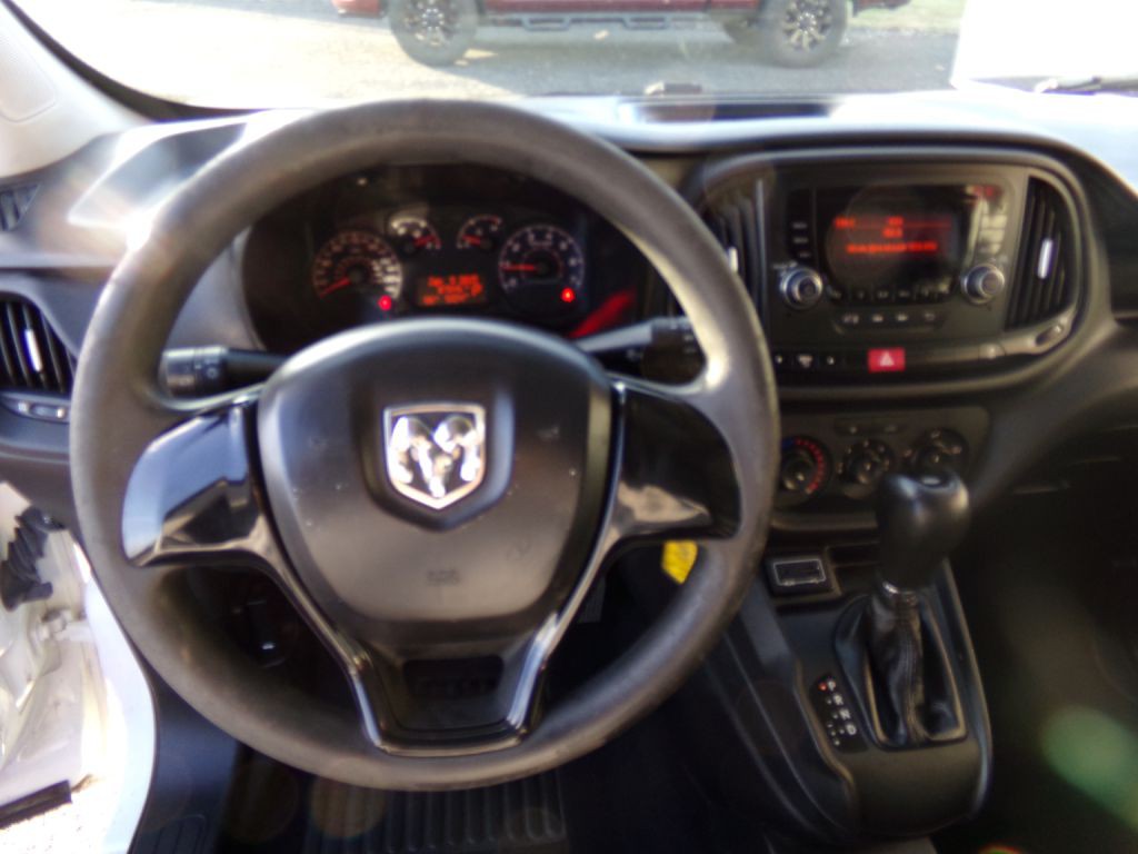 2016 RAM Promaster Image 6