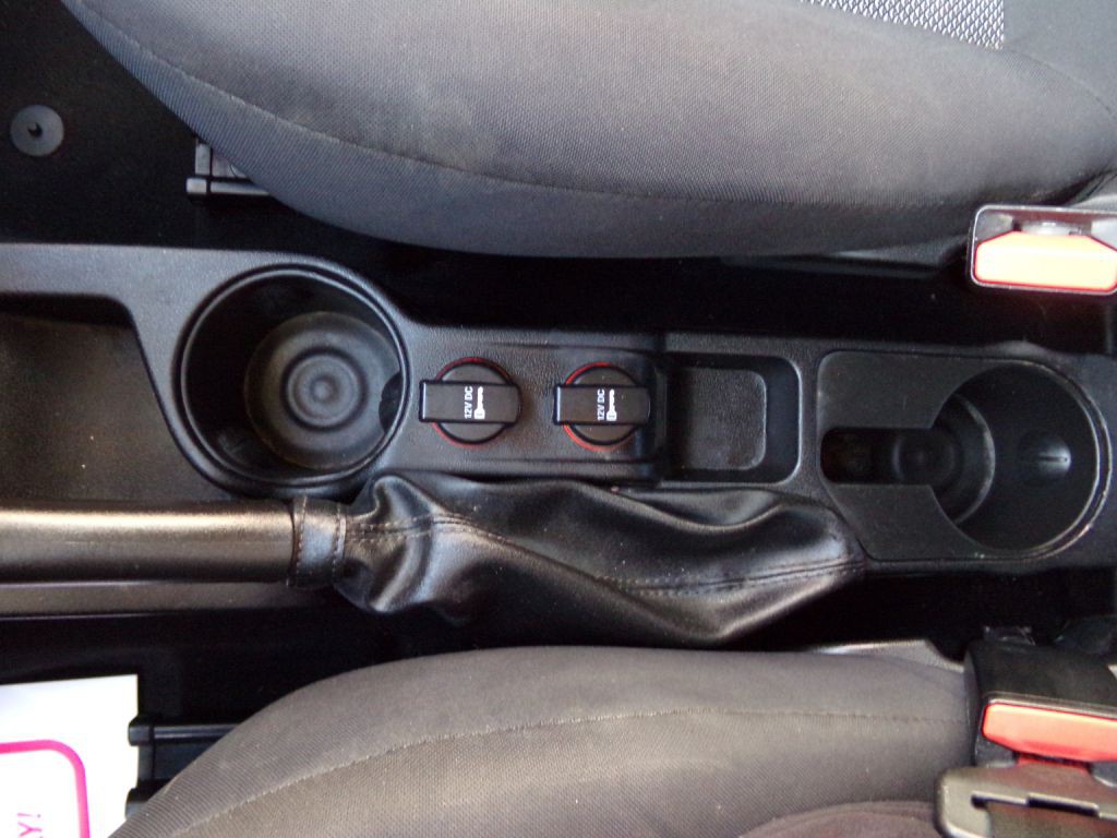 2016 RAM Promaster Image 10