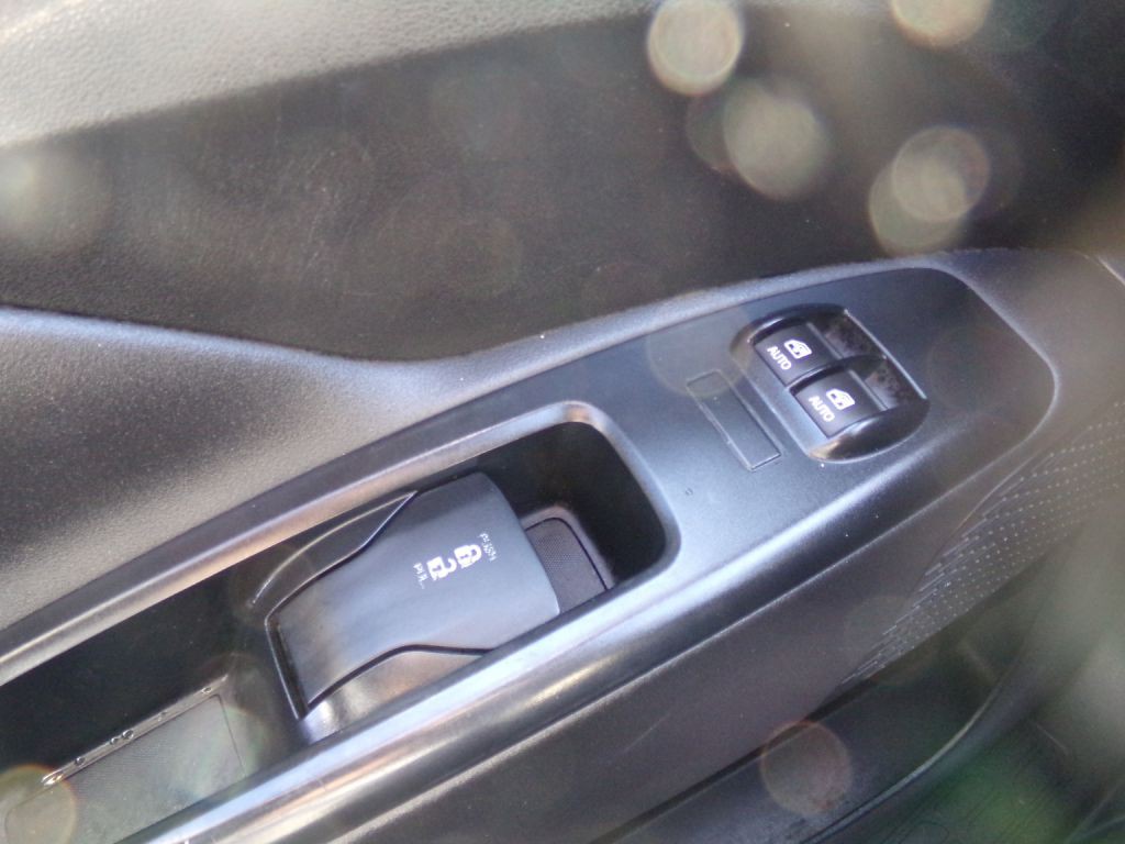 2016 RAM Promaster Image 11