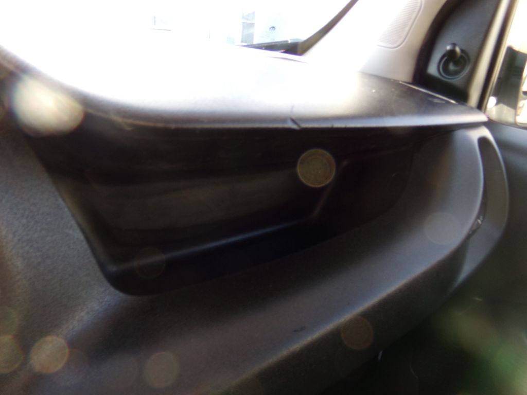 2016 RAM Promaster Image 12