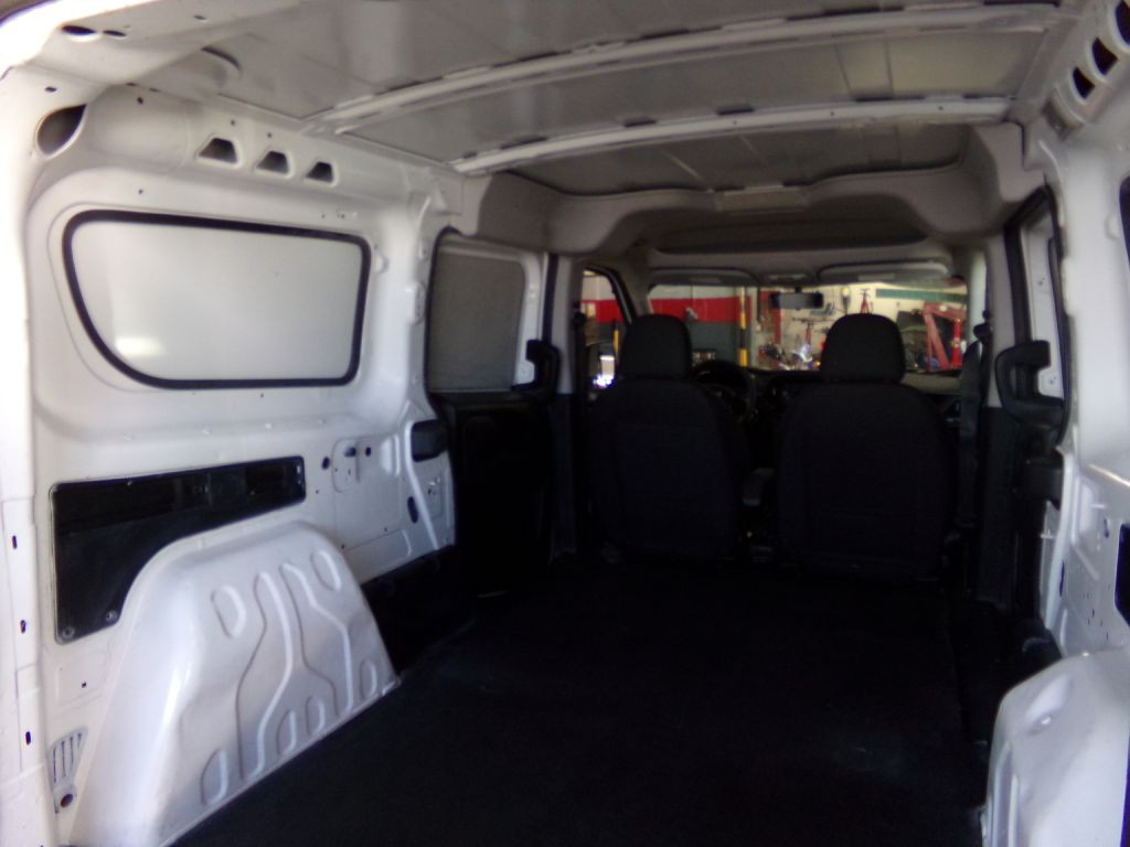 2016 RAM Promaster Image 15