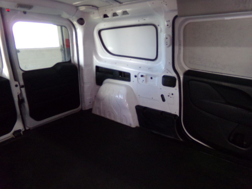 2016 RAM Promaster Image 19