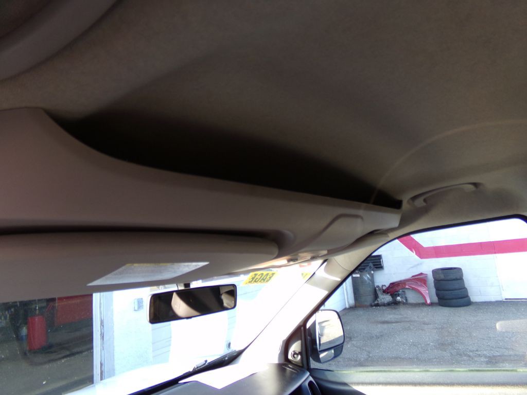 2016 RAM Promaster Image 20