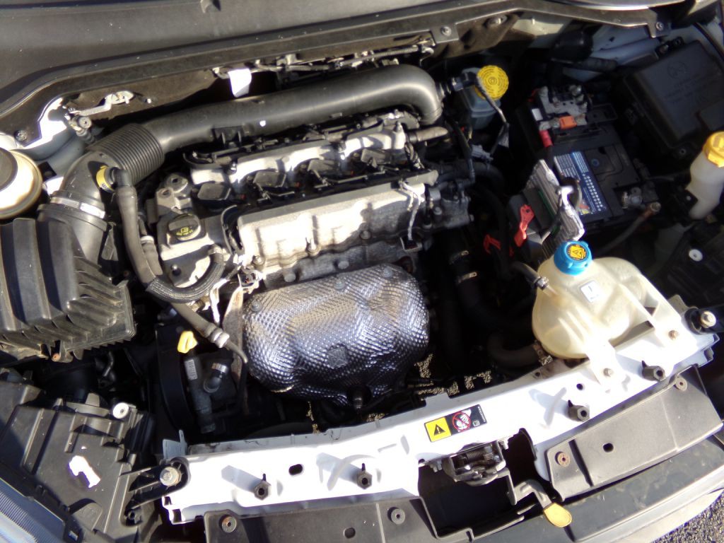 2016 RAM Promaster Image 21