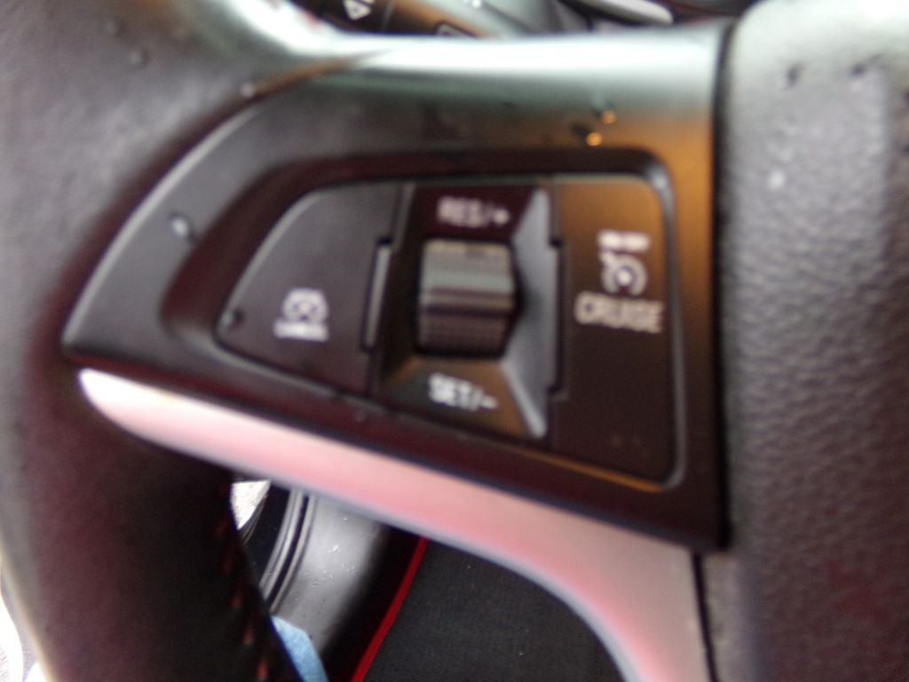 2018 Chevrolet Sonic Image 10