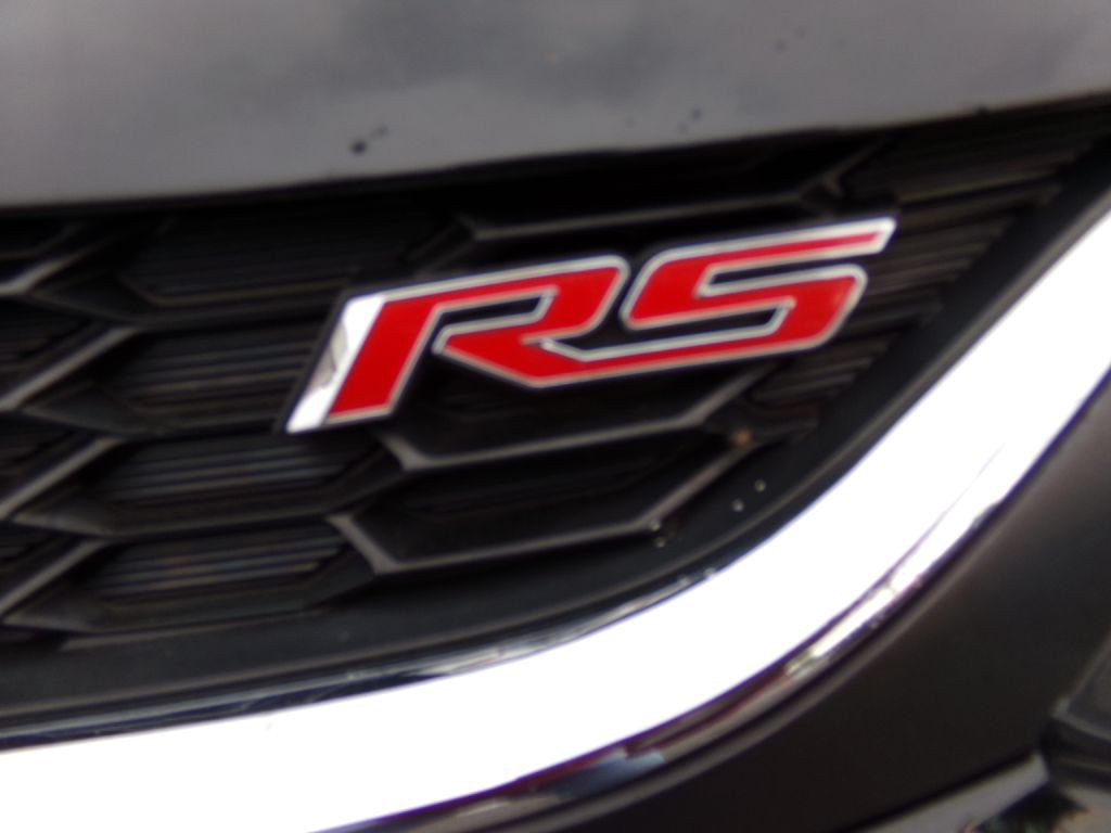 2018 Chevrolet Sonic Image 14