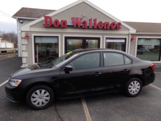 Image for 2015 Volkswagen Jetta S ID: 7289942