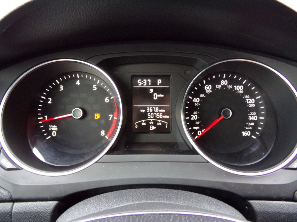 2015 Volkswagen Jetta Image 8