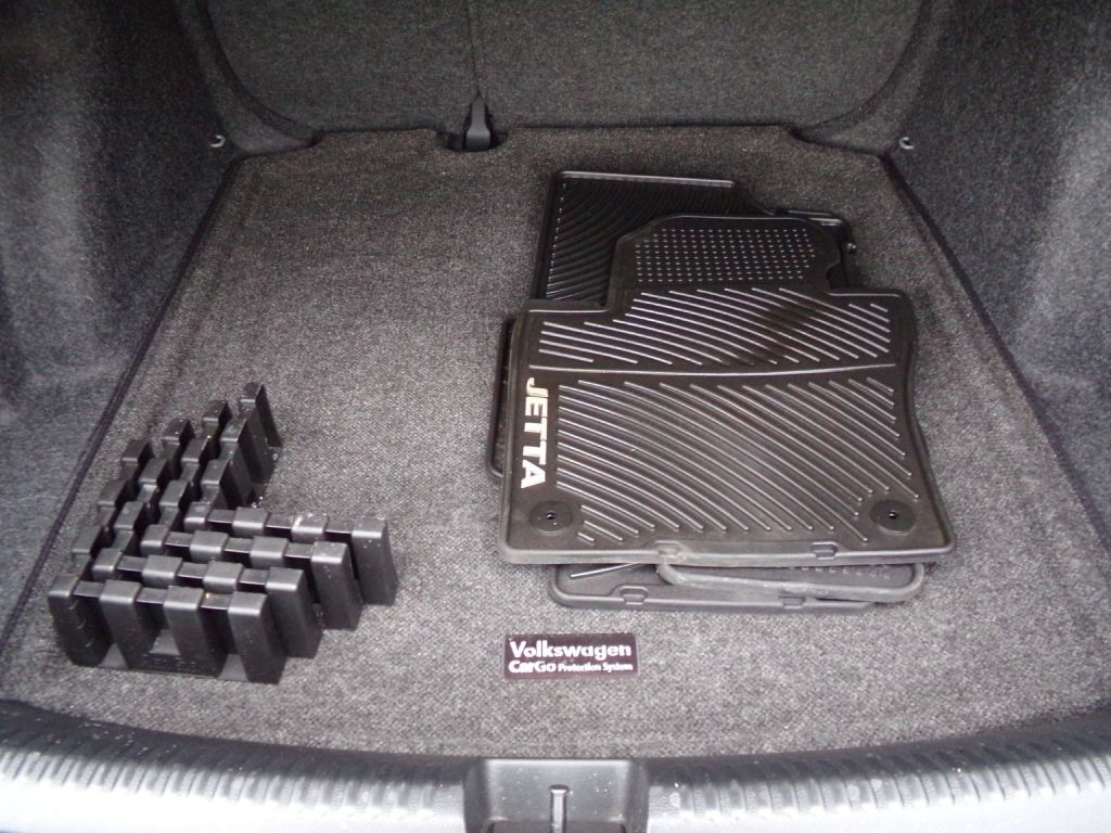 2015 Volkswagen Jetta Image 16