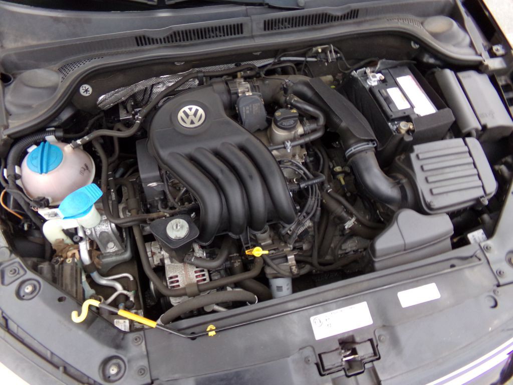 2015 Volkswagen Jetta Image 17