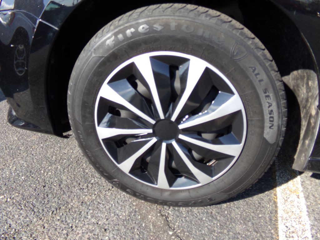2015 Volkswagen Jetta Image 18