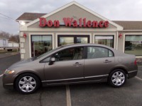 Image for 2009 Honda Civic LX ID: 7290038