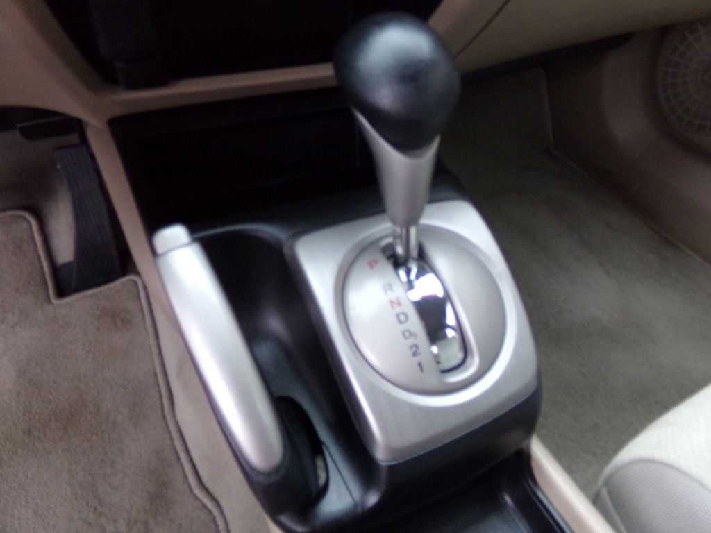 2009 Honda Civic Image 9