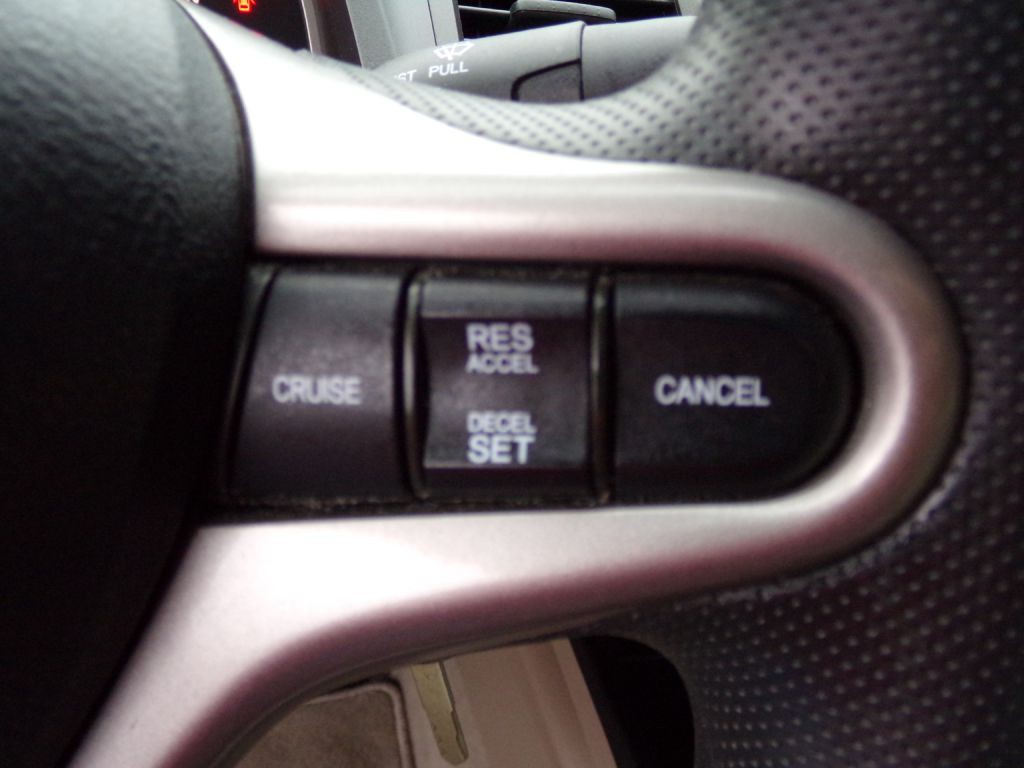 2009 Honda Civic Image 11