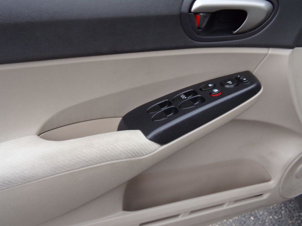 2009 Honda Civic Image 12