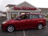 Image for 2013 Mazda Mazda5 Touring ID: 7290063