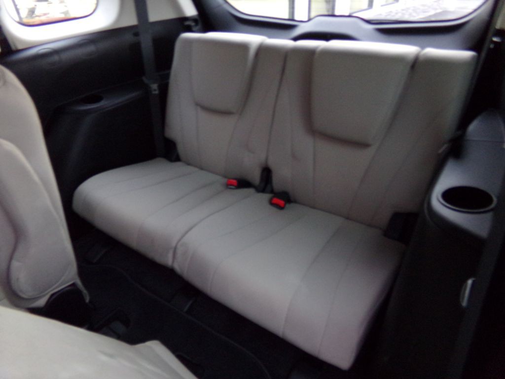 2013 Mazda Mazda5 Image 9